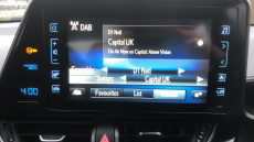 Toyota Yaris Cross 1.5 Hybrid Design 5dr CVT Hybrid Estate